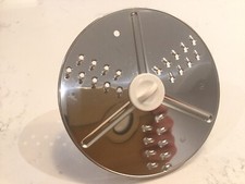 Kenwood Gourmet Food Processor A532 A534 A535 A536 Disc Grating Fine