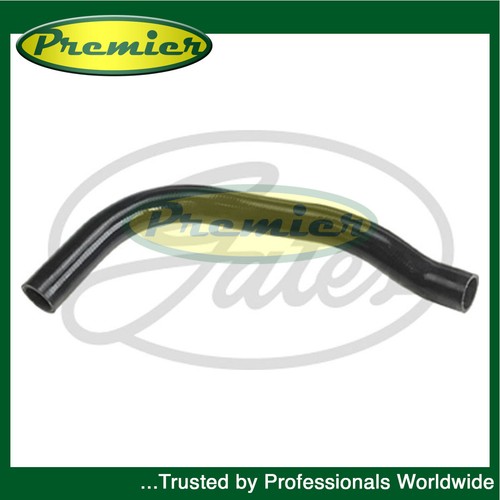 Premier lower radiator coolant - radiator,