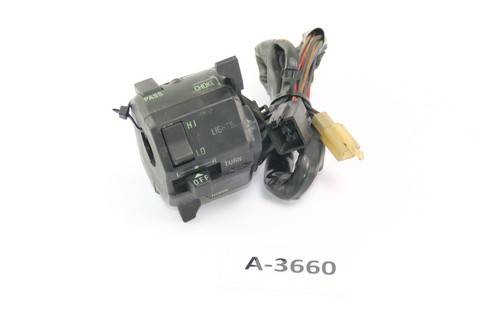 Kawasaki zxr 400 zx400l left - 400,