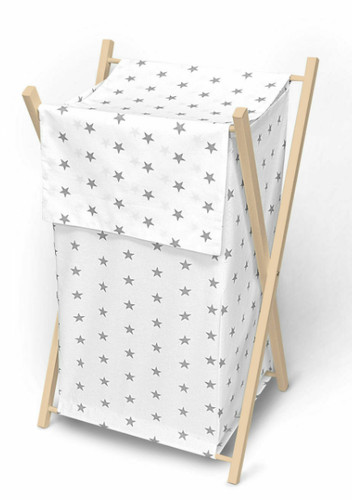 Laundry basket with - laundry,