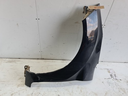 Ford fiesta wing panther - ford, lh