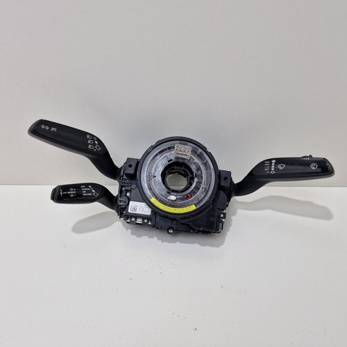Audi steering column - a8,