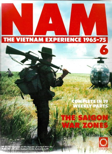 Orbis nam the - the, vietnam