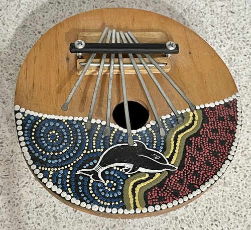 African hand crafted - hand,