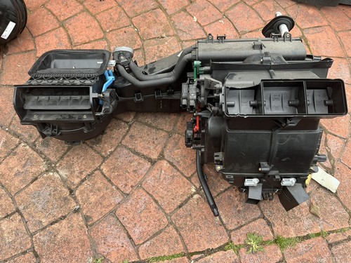 Audi climate control - b6,