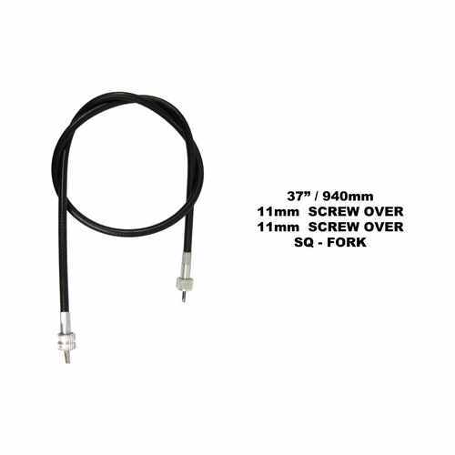 Speedo cable for kawasaki - speedo,