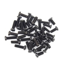 Black Zinc Machine Small