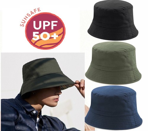 Unisex reversible bucket hat - unisex,