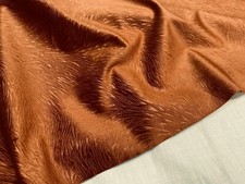 Embossed Velvet Decor Fabric