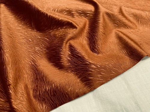 Embossed velvet decor - embossed,