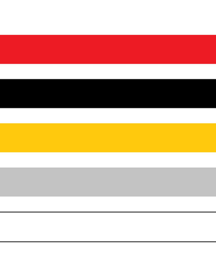 Selection different car van - of,