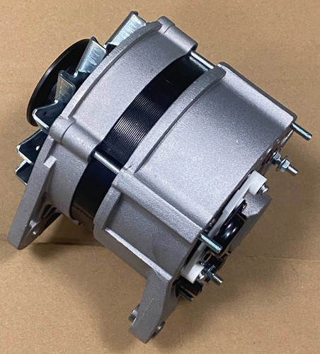 Alternator land rover - alternator,