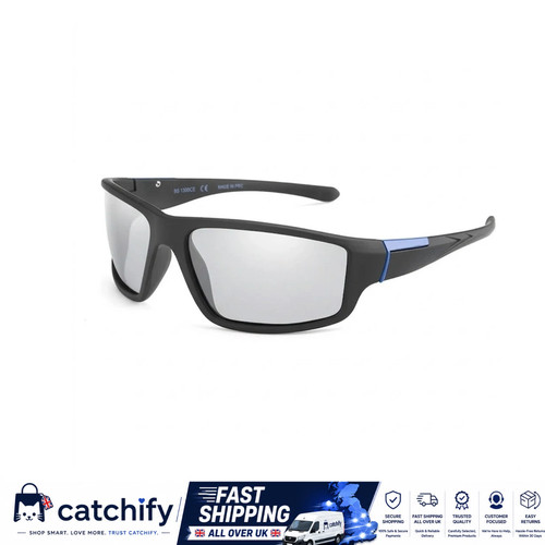 Men photochromic polarised - men's,