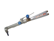 BOC SAFFIRE LITE oxy acetylene welding torch clean old tool