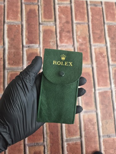 Genuine rolex travel service - rolex,