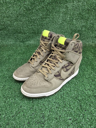 Nike liberty london dunk - of, x