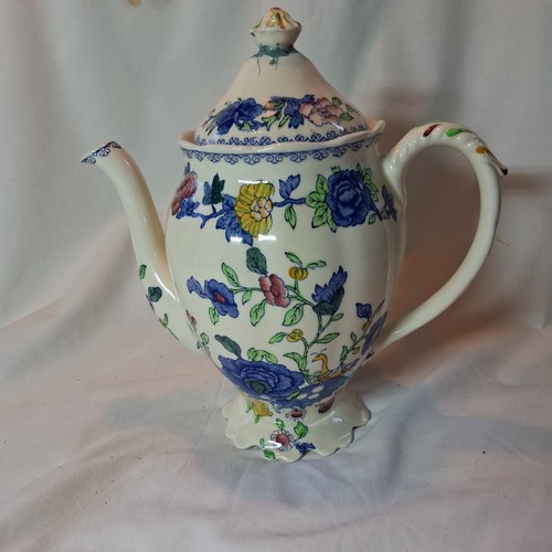 Masons ironstone regency tall - regency,