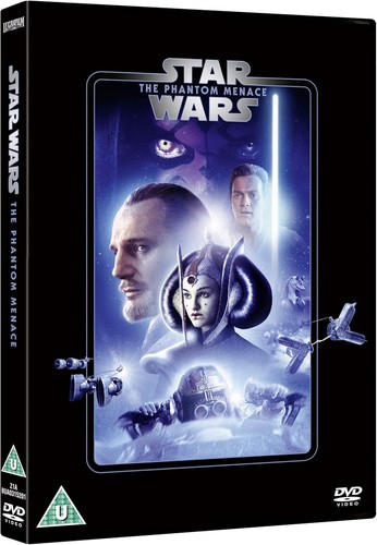 Star wars episode the - wars, i