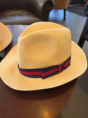 Mens olney panama hat - mens,