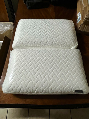 Tempurpedic cloud pillows - tempurpedic,