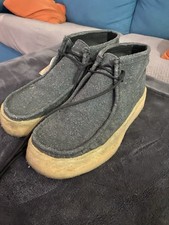 Clarks Wallabies Uk 10