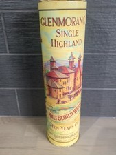Glenmorangie Tin Single