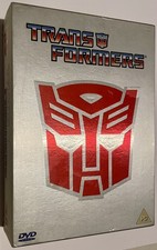 Transformers season part 1 - transformers:,