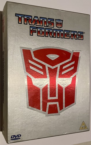 Transformers season part - season,