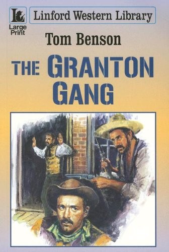 The granton gang linford - the,