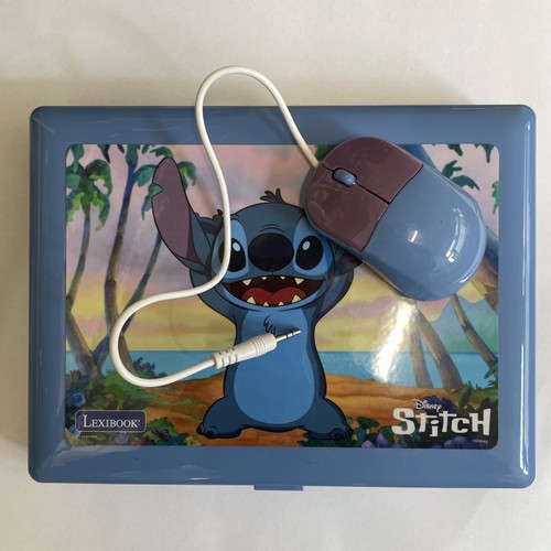 Lexibook disney stitch - disney,