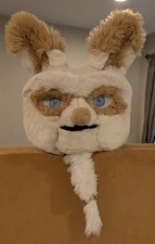 Kung Fu Panda Master Shifu