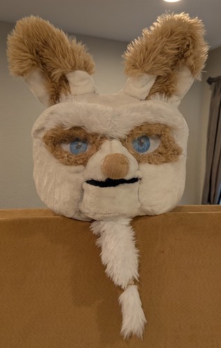 Kung panda master shifu - fu,