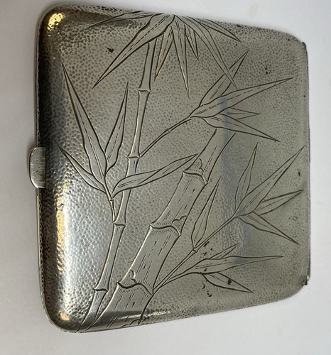 Antique art nouveau silver - antique,