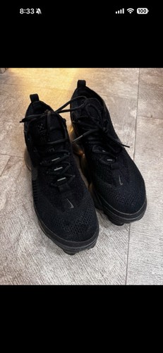 Nike air max - air, flyknit