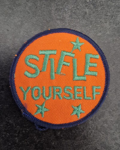 Vintage 1970s stifle - 1970s,