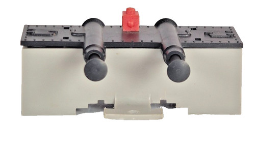 Hornby r394 gauge hydraulic - hornby,