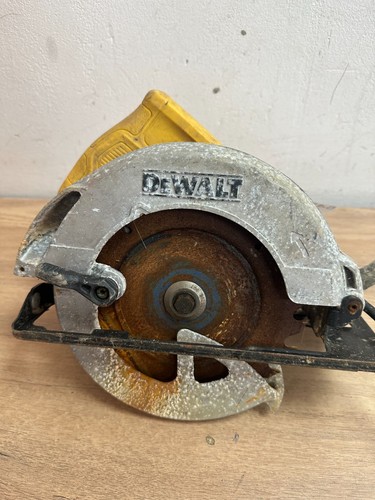 Dewalt dwe560 corded - dwe560, circular
