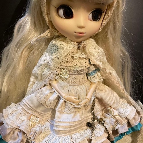 Pullip romantic alice - pullip, groove