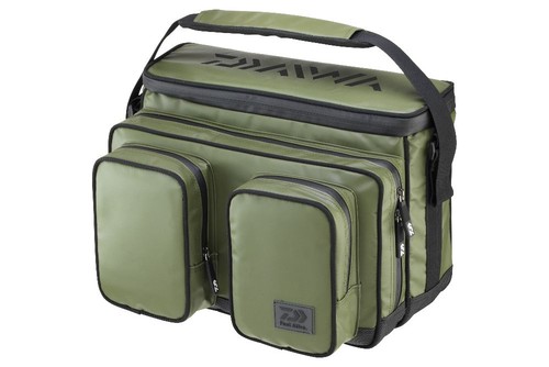 Daiwa vec 200 tackle - d-vec, wp-200