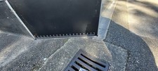 Folding Pasting Table