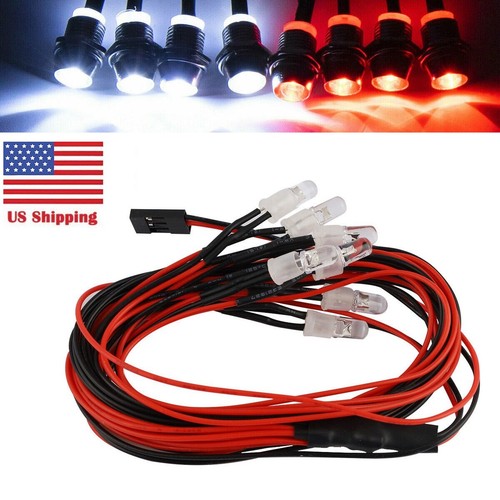 Led light kit truck - led, lights