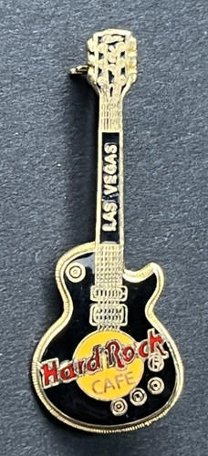 Hard rock cafe pin badge - hard,