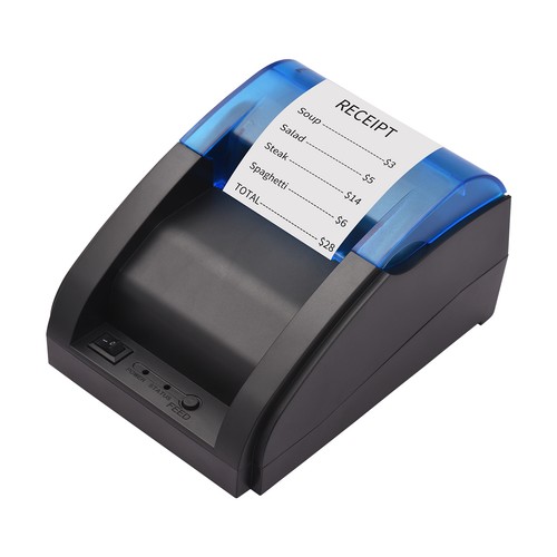 58mm thermal receipt - thermal, printer