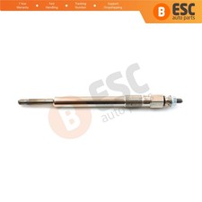 Glow Plug Auxiliary Heater