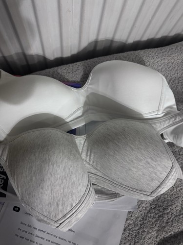 George asda 34c white padded - white,