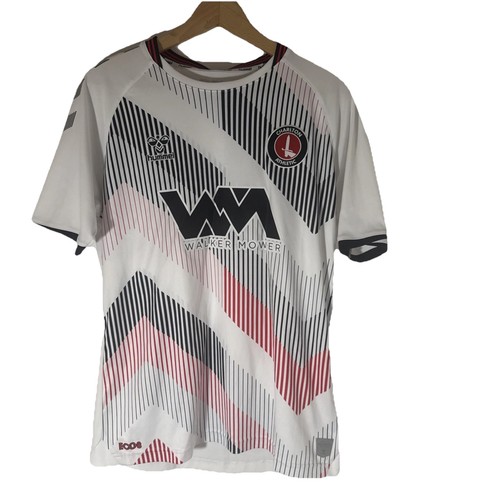 Charlton athletic 2021 - charlton,