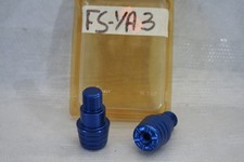 Handlebar Weights (Pair)