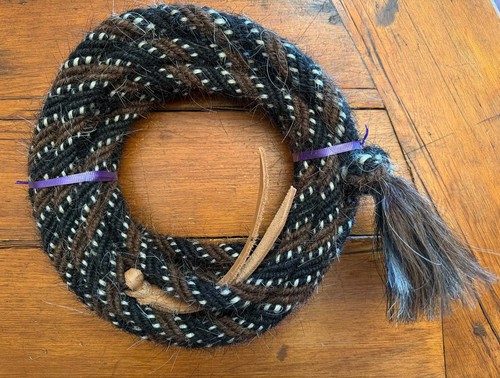 Top end tri color - tri,