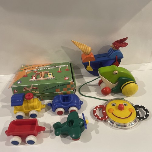 Huge rare baby einstein toy - einstein,