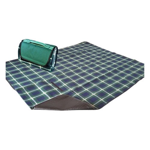 Folding picnic blanket rug - folding,